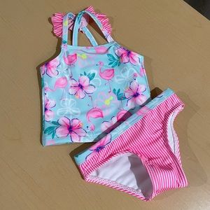 NWOT WONDER NATION SWIMSUIT